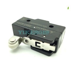 1PC For SMZ-6704 15A 125V/250VAC Limit Micro Switch