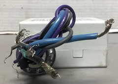 ACUITY CONTOLS RPP20 D G2 OCCUPANCY CONTROLLED DIMMING Used? (r29)