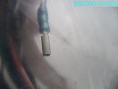 Eaton 12-Pin 600 Volts 7 Amps Electrical Cable Wiring Harness 5041493B06