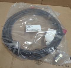 CommScope F4A-PDMDM-25-X FSJ4-50B SureFlex Jumper 7-16 DIN Male – 7-16 DIN Male