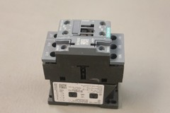 SIEMENS LIGHTING CONTACTOR LEN00C003208B