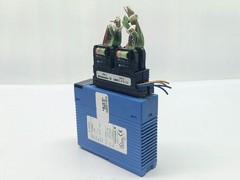 Yokogawa F3YD64-1P F3YD641P TR Output PLC w/ DMS-FY/O DMSFYO
