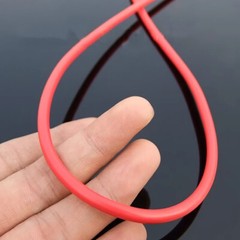 Flexible Silicone Wire Cable Soft Electrical Wire 8 10 12 14 16 18 20 30AWG