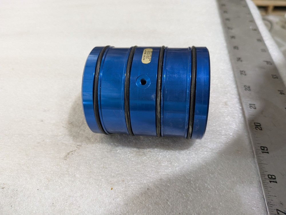 NEW WAY 201232 PBC Pacific Bearing Co / Company Linear Bearing
