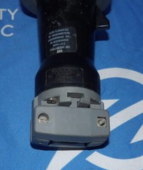 Hubbell 430P5W 30A Pin/Sleeve Plug + 1 Year Warranty