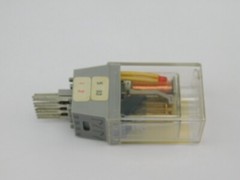 Phoenix Contact Relay Connector 2852188