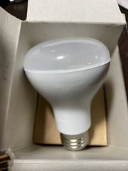 LED Relax HD Bulb R20 Soft White 450 Lumens 5-Watt 45545