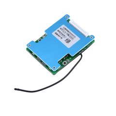 13S 48V 20A 30A Same Port Battery Protection Board for 18650 Li-ion Battery