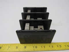 Cooper Bussmann 16320-3 Terminal Distribution Block 600V 175A