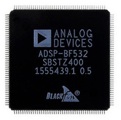 Lot Of 30 Analog Devices ADSP-BF532SBSTZ400