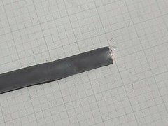 Alpha Wire 5495C 24/5P Xtraguard 1 Premium Shielded Control Cable Gray /10ft