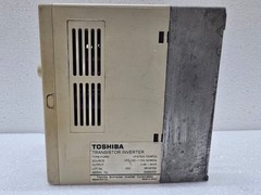 TOSHIBA TRANSISTOR INVERTER