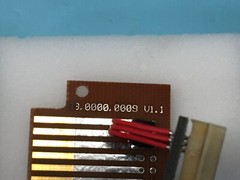 2 RASCO 4649751-0001 CONTACT KELVIN 0.95/6 US 100/10 LEFT, 172705