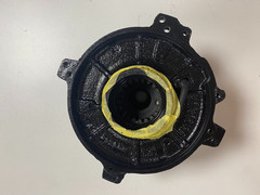 1pc New for SEW BE1B Motor Brake Assembly 10Nm 230AC