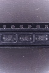 Lot of 20 93LC56AT-I/ST Microchip EEPROM Memory 2Kb 256 x 8 2MHz 6ms SMT 8-TSSOP