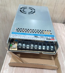 1PC- MORNSUN LM350-12B24 AC-DC CONVERTER Power supply 200-240V/4A, 50Hz- NEW