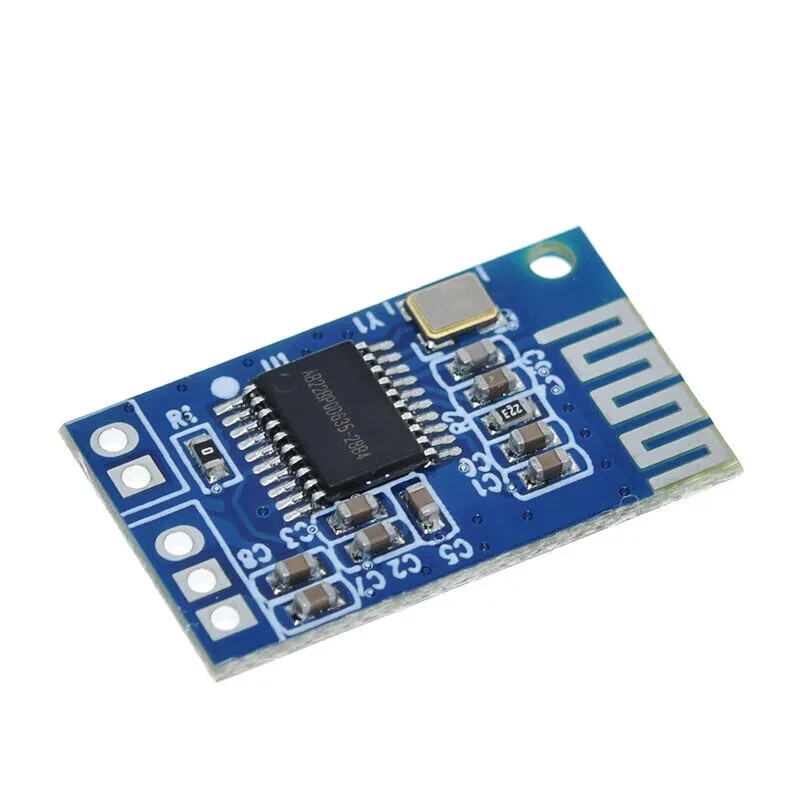CA-6928 Digital Power Channel Amplifier Board 3.7 5V Bluetooth Speaker Audio