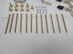 KPRL3X29T Eaton KPRL3X23T-Style 18ct PRL3X PD Hardware Kit -Next Day Option -New