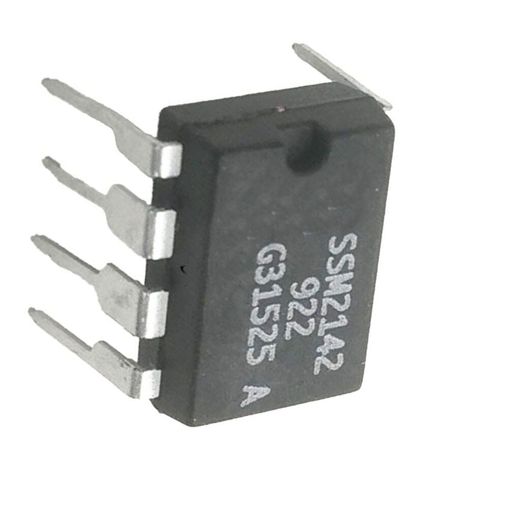 5PCS SSM2142 8pins SSM2142P NEW