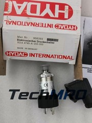 1PC HYDAC HDA4745-A-250-000 brand new Pressure Sensor HDA4745-A-250-000
