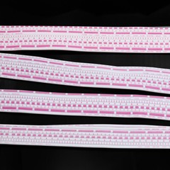 UL2468 Tinned Copper 24/26 AWG 6P~12P Flexible Flat Ribbon Cable PVC Wires