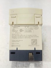 SCHNEIDER ELECTRIC LUCA18FU 110-240V 4.5-18A MOTOR STATER CONTROL UNIT FREE SHIP