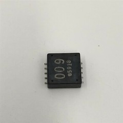 FANUC A45L-0001-0009 Electronic IC Module Black for Industrial Use