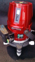 YAMASHIN PM-9-TC Laser Marker Medical Equipment