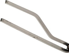 Weller 7235 Replacement Soldering Gun Tip 2Count (Pack of 1) 1 set, No Color