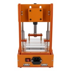 Universal Test Frame PCB Test Fixture Tool Circuit Board Test Stand US 110V