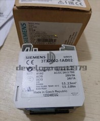 1PC For Siemens 3TX7002-1AB02 Relay NEW