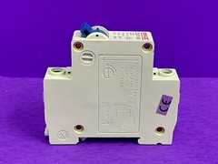 Xinade DZ47-63 C20 , C10 230/400V Circuit Breaker 10 A , 20A [Lot of 7] NEW