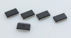 New Qty 5 Microchip PIC18F25K20-I/SS 8 Bit PIC Microcontroller 64MHz 32kb