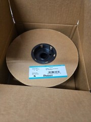 1/4″ Clear Spiral Wrap Panduit T25N-C 1