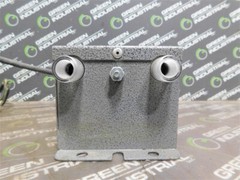 USED TAKK Industries Inc. Model 200 Static Eliminator 220V 50/60Hz 0.5A