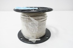 Encore Wire 106100602440 White Wire 16strand 600v 500ft