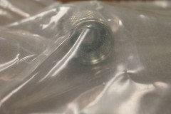 Glenair M85049/52-1-8N New Circular MIL Spec Strain Reliefs & Adapters