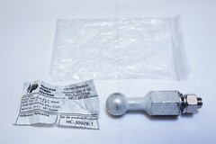New MACLEAN POWER SYSTEMS GROUND BALL STUD 25MM HC30029-1 1/2-13X1″ Ships FREE