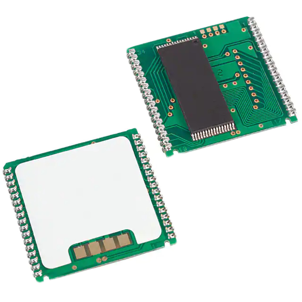 DS1345YP-70 Integrated Circuits NVSRAM 1MBIT PAR 34PWRCAP
