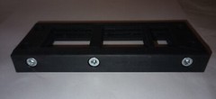 NEW GENUINE icotek KEL-U 24/4 54244 SPLIT CABLE ENTRY FRAME USA STOCK