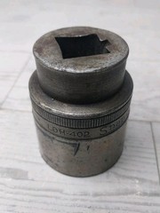 LDH-402 Snap-on 1-1/4″ Socket 3/4 Drive 12Pt. Snap-on Tools USA