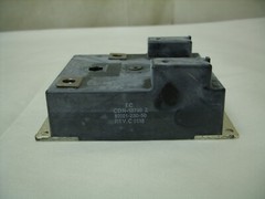 EC Power / SCHNEIDER ELECTRIC Power Block Module 52021-230-50 / CDN-13799 Z