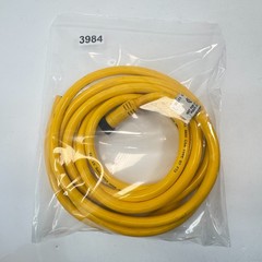 Cooper Crouse-Hinds 5000111-5C Cordset Assembly