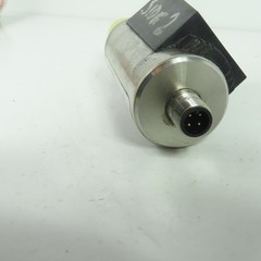 Hydac EDS 356-1-3000-400 Electronic Pressure Switch 3000 PSI 20-32VDC