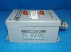 Innovative Technology SP-3Y 120-208 Transient-Voltage Surge Supressor + 1 Yea…