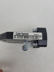 C321KM3/C321KM5 Cutler-Hammer Mechanical Interlock – Next Day Option