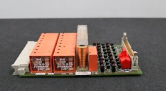 ARBURG Rack Mount Board ARB 665 SN 116753 Relay Module Used