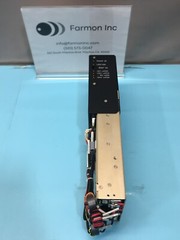 Transistor Devices 09004-135823 Power Supply, SPS5581, Agilent, 166908