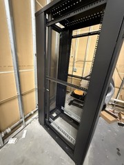 Apc Sever Rack Cabinet