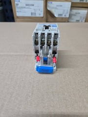 Cutler Hammer D15CR31 Relay 110/120 VAC Coil